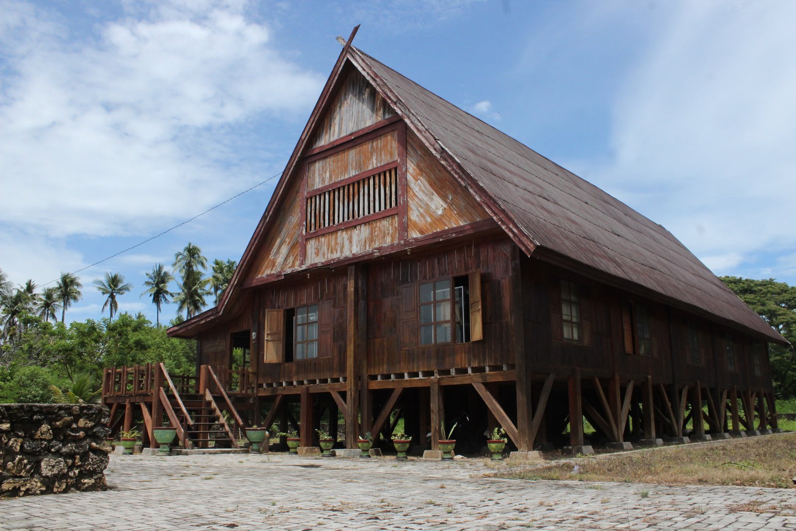 Museum Bharugano Wuna